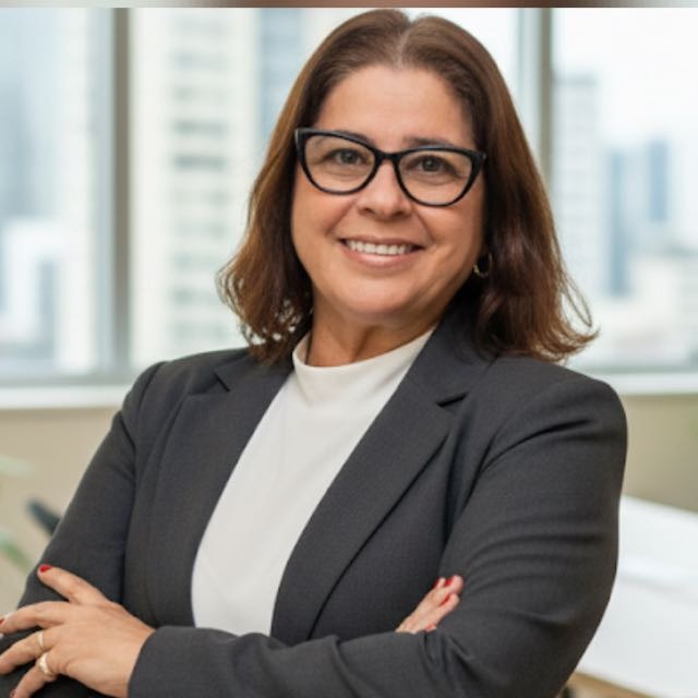 Viviane Carnevale